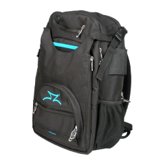 AO Transit Black Turquoıse Scooter Sırt Çantası