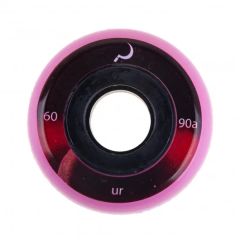 Ground Control UR Scorched Pink 60mm/90A 4'lü Agresif Paten Tekerleği
