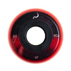 Ground Control UR Scorched Red 60mm/90A 4'lü Agresif Paten Tekerleği