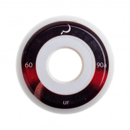 Ground Control UR Scorched White 60mm/90A 4'lü Agresif Paten Tekerleği