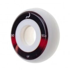Ground Control UR Scorched White 60mm/90A 4'lü Agresif Paten Tekerleği
