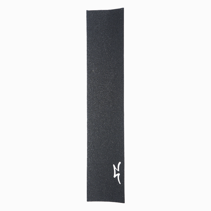 AO Graffiti Dyecut 5.2'' Black Scooter Zımpara