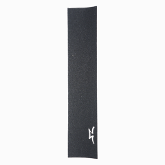AO Graffiti Dyecut 5.2'' Black Scooter Zımpara