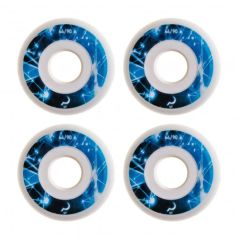 Ground Control UR Constellation White 64mm/90A 4'lü Agresif Paten Tekerleği