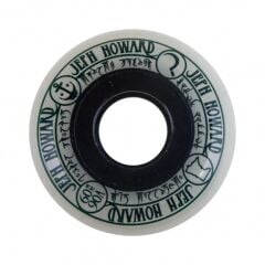 Ground Control UR Glow Jeph Howard 60mm/90A 4'lü Agresif Paten Tekerleği