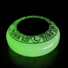 Ground Control UR Glow Jeph Howard 60mm/90A 4'lü Agresif Paten Tekerleği