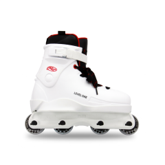 Razors Level One JR White Agresif Paten