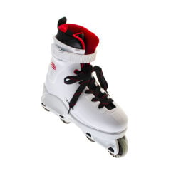 Razors Level One JR White Agresif Paten