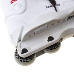 Razors Level One JR White Agresif Paten