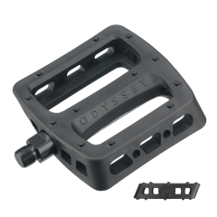 Odyssey Twisted Pro PC Pedal (Siyah)