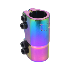 Raptor XTR V2 SCS Clamp Oilslick Scooter Kelepçesi