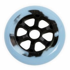 Ground Control UR Moon Light Blue 110mm/85A 6'lı Urban Paten Tekerleği