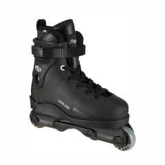 Razors Level One JR Black Agresif Paten