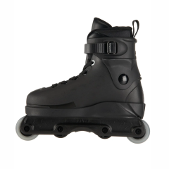 Razors Level One JR Black Agresif Paten