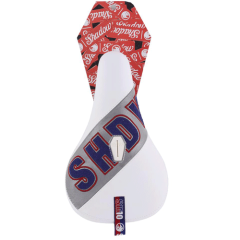 The Shadow Conspiracy Penumbra Simone Barraco Pivotal Sele (Beyaz)