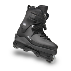 Razors Level One Black Agresif Paten