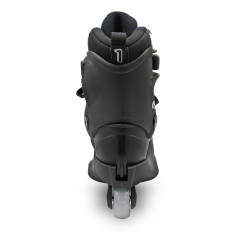 Razors Level One Black Agresif Paten