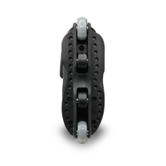 Razors Level One Black Agresif Paten
