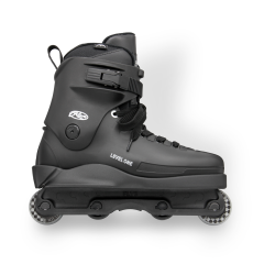 Razors Level One Black Agresif Paten