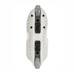 Razors Level One White Agresif Paten
