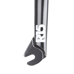 Odyssey R15 Çatal (Siyah)