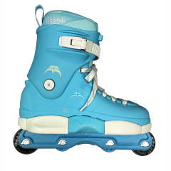 Razors SL Sky Blue Agresif Paten