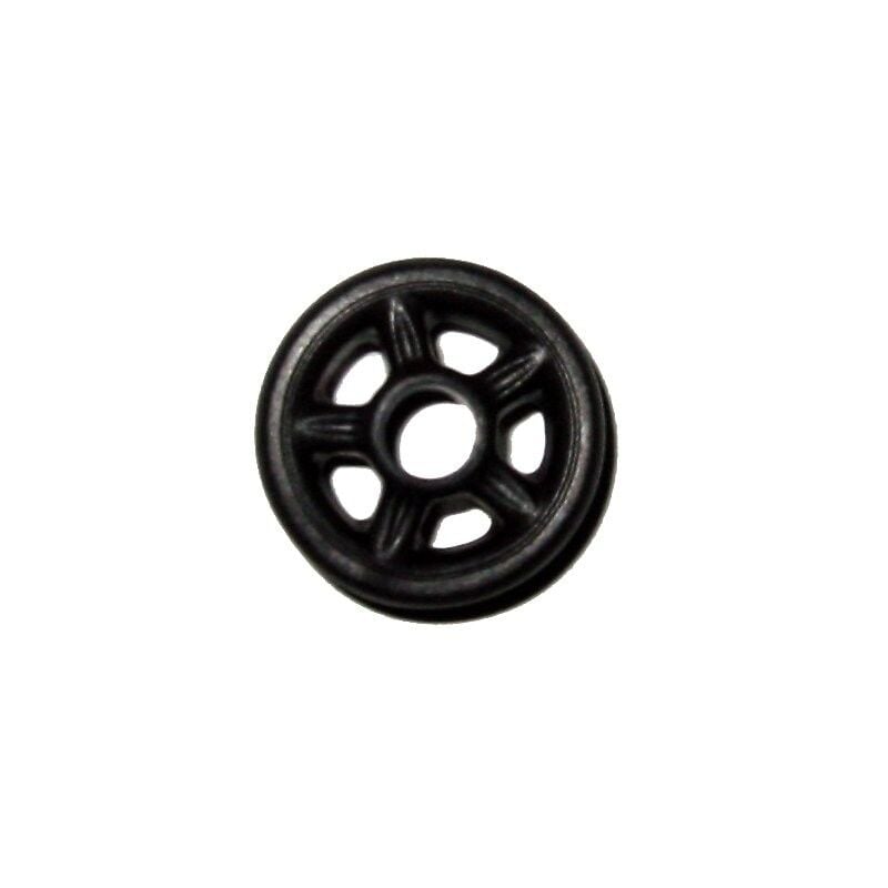 Razors Antircoker Black 42mm 4'lü Agresif Paten Tekerleği