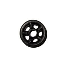 Razors Antircoker Black 42mm 4'lü Agresif Paten Tekerleği