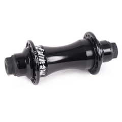 The Shadow Conspiracy Definitive Ön Göbek (Siyah)