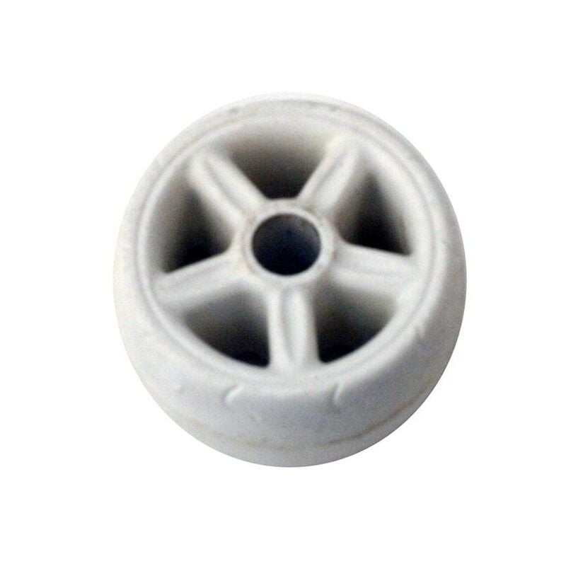 Razors Antircoker White 42mm 4'lü Agresif Paten Tekerleği