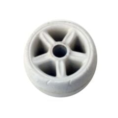 Razors Antircoker White 42mm 4'lü Agresif Paten Tekerleği