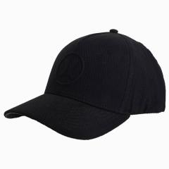 Hurley Del Rey Black Şapka
