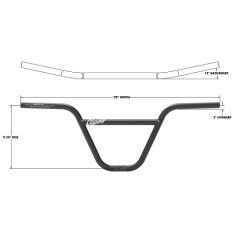 Odyssey BOSS V2 Gidon (Siyah)