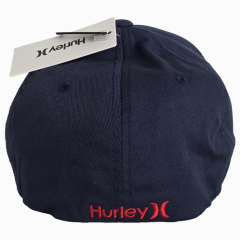 Hurley Reflect Icon Navy Şapka
