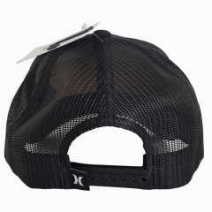 Hurley Rıght Hander Black Trucker Şapka