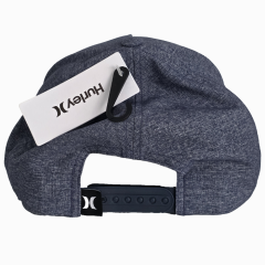 Hurley Single Palm Blue Şapka