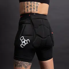 Triple Eight Bumsaver 2 Korumalıklı Şort