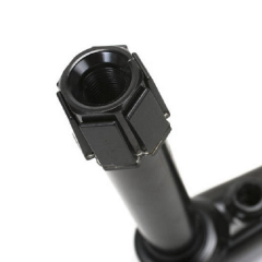 Odyssey Thunderbolt 170mm (RHD) Pedal Kolu (Siyah)