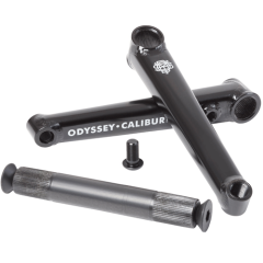Odyssey Calibur V2 170mm (RHD/LHD) Pedal Kolu (Siyah)