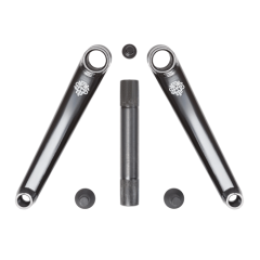 Odyssey Calibur V2 170mm (RHD/LHD) Pedal Kolu (Siyah)