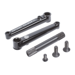 Odyssey Calibur V2 170mm (RHD/LHD) Pedal Kolu (Siyah)