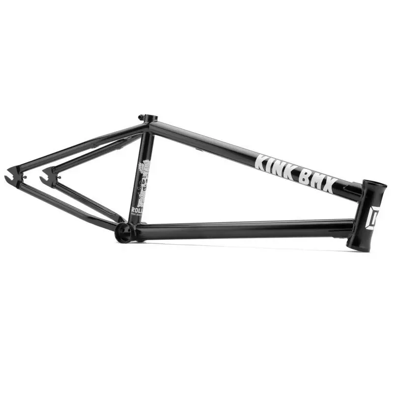 Kink Roll Up Black 21 Kadro