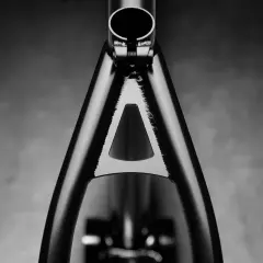 Kink Roll Up Black 21 Kadro