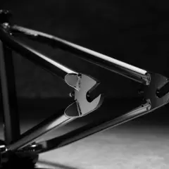 Kink Roll Up Black 21 Kadro