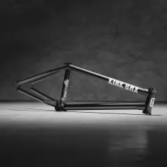 Kink Roll Up Black 21 Kadro