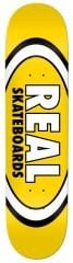 Real Team Classic Oval 8.06 Kaykay Tahtası