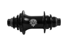 Odyssey Hexagram Cassette RHD/LHD BlackArka Göbek