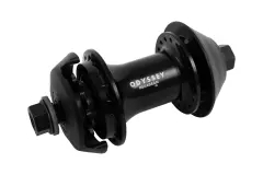 Odyssey Hexagram Cassette RHD/LHD BlackArka Göbek