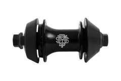 Odyssey Hexagram Cassette RHD/LHD BlackArka Göbek
