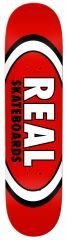 Real Team Classic Oval 8.12 Kaykay Tahtası